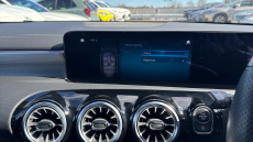 Mercedes-Benz A-Class A180 AMG Line Executive Edition 5dr Auto Petrol Hatchback